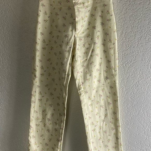 Princess Polly Size 2 Pants - Picture 9 of 9